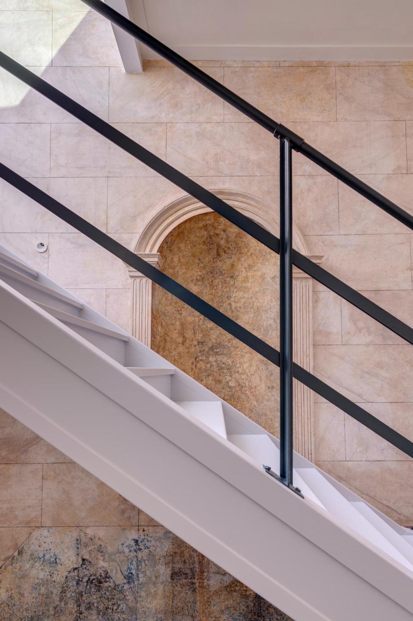 Hotel Skylight Ermupoli Zewnętrze zdjęcie
